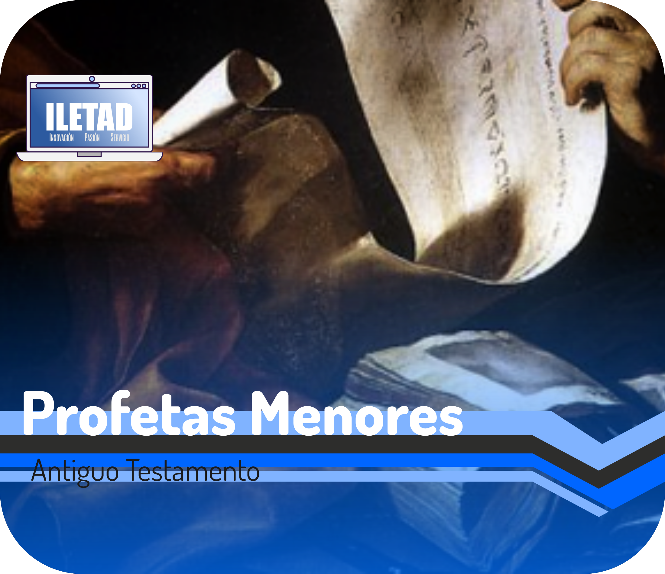 Profetas Menores