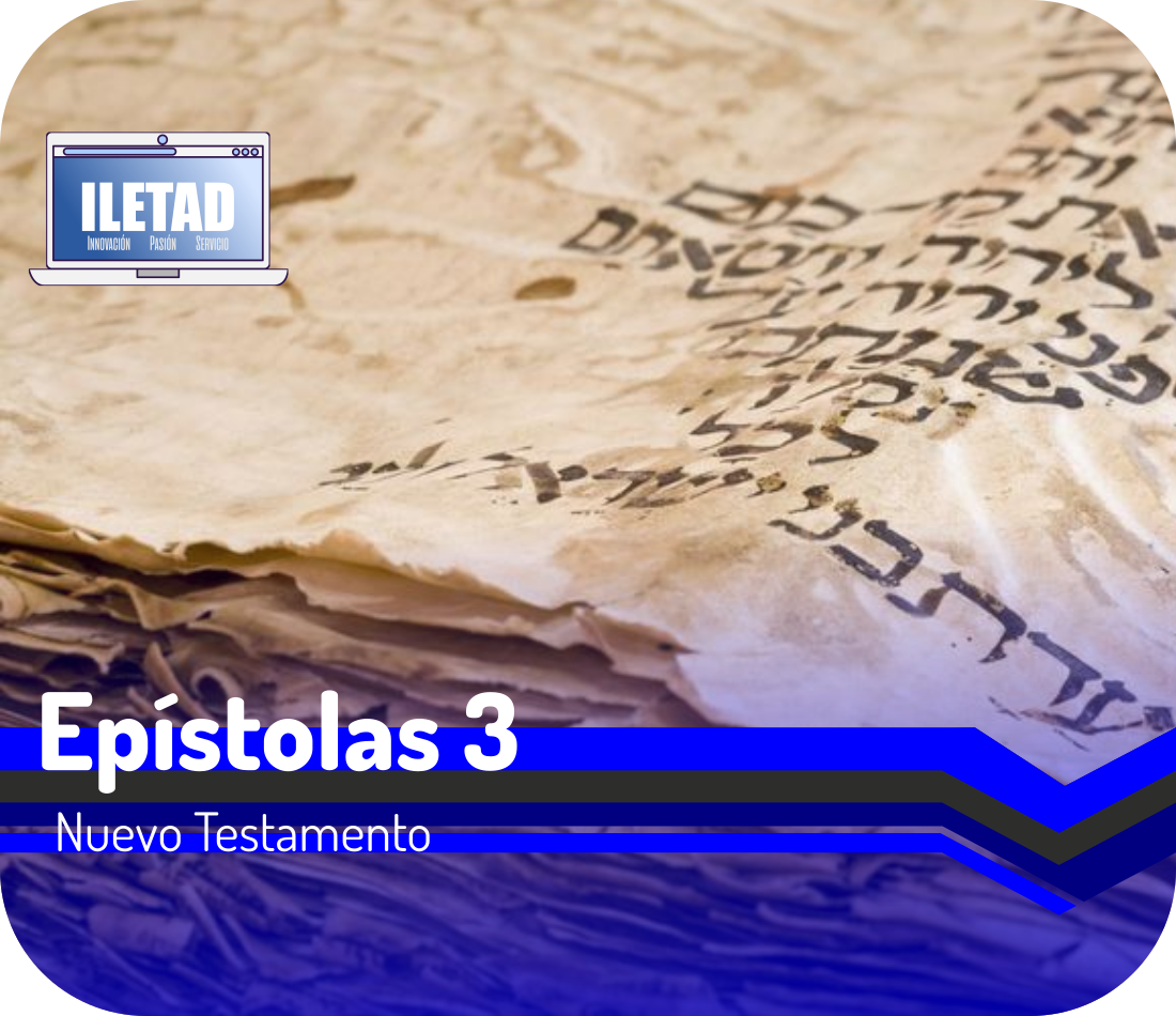 Epístolas 3