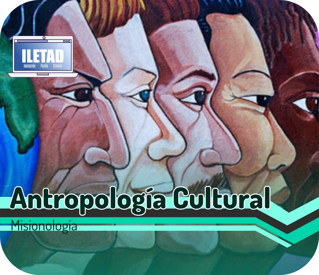 Antropología Cultural