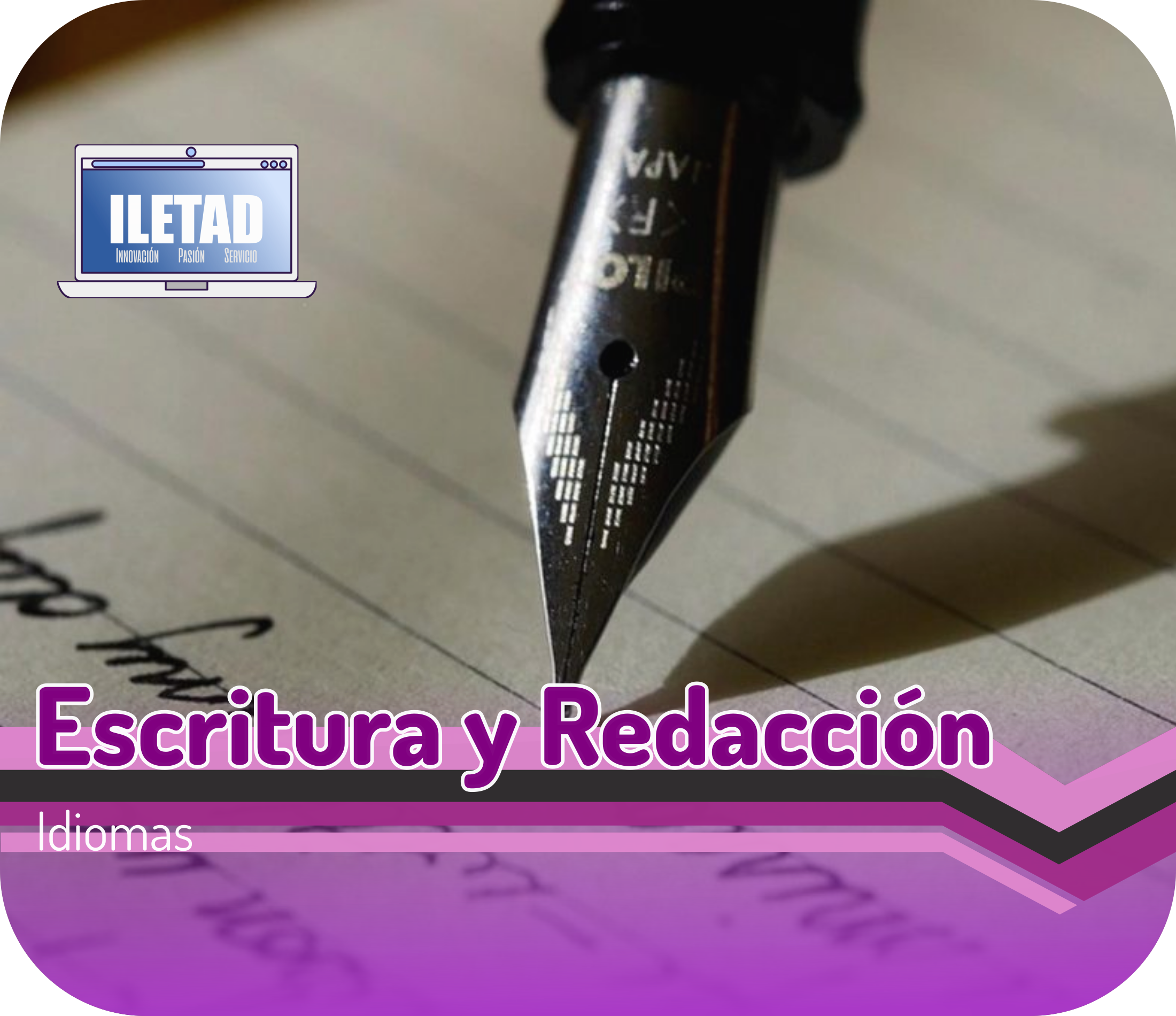 Escritura y Métodos de Redacción 