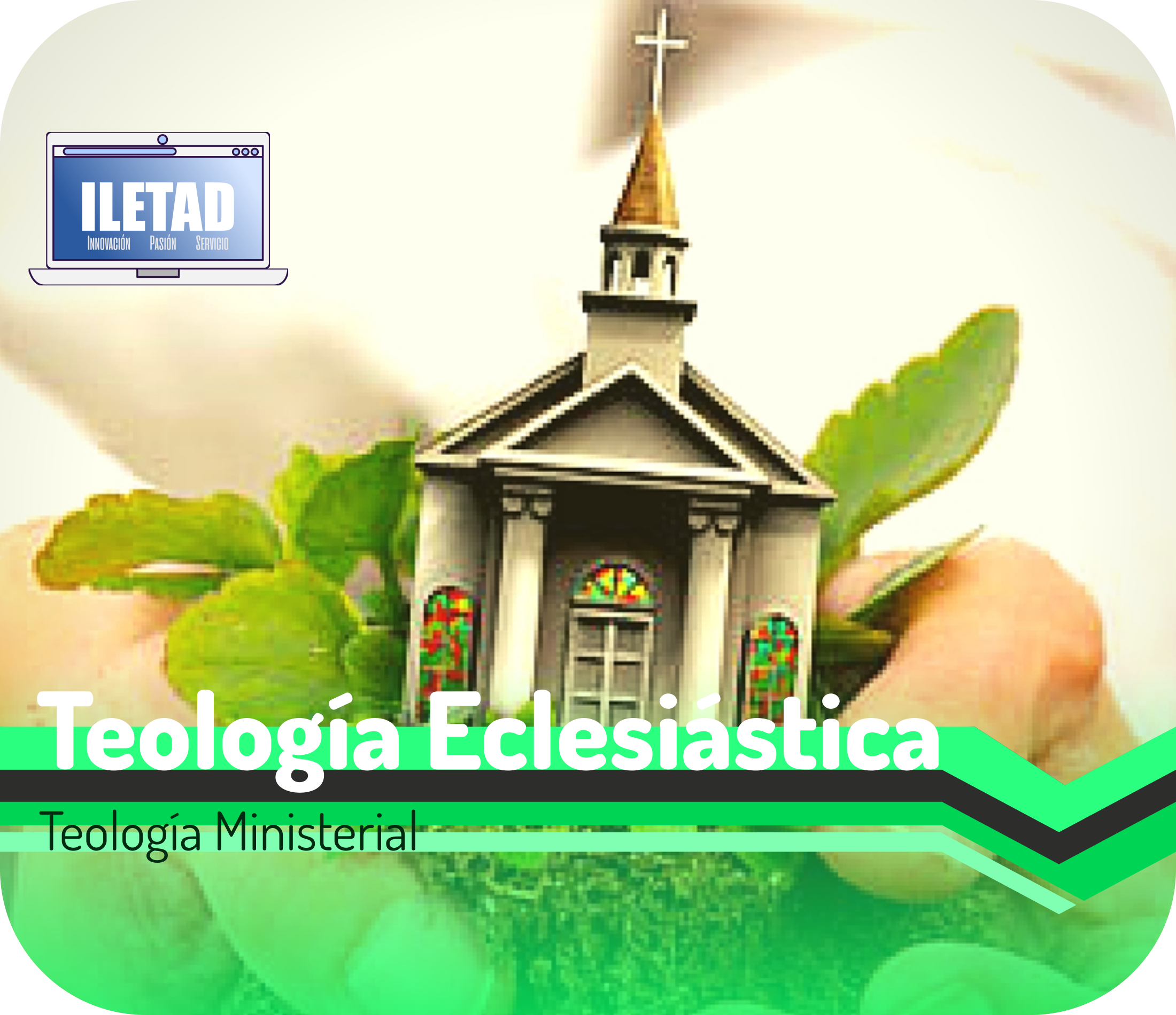 Teología Eclesiástica