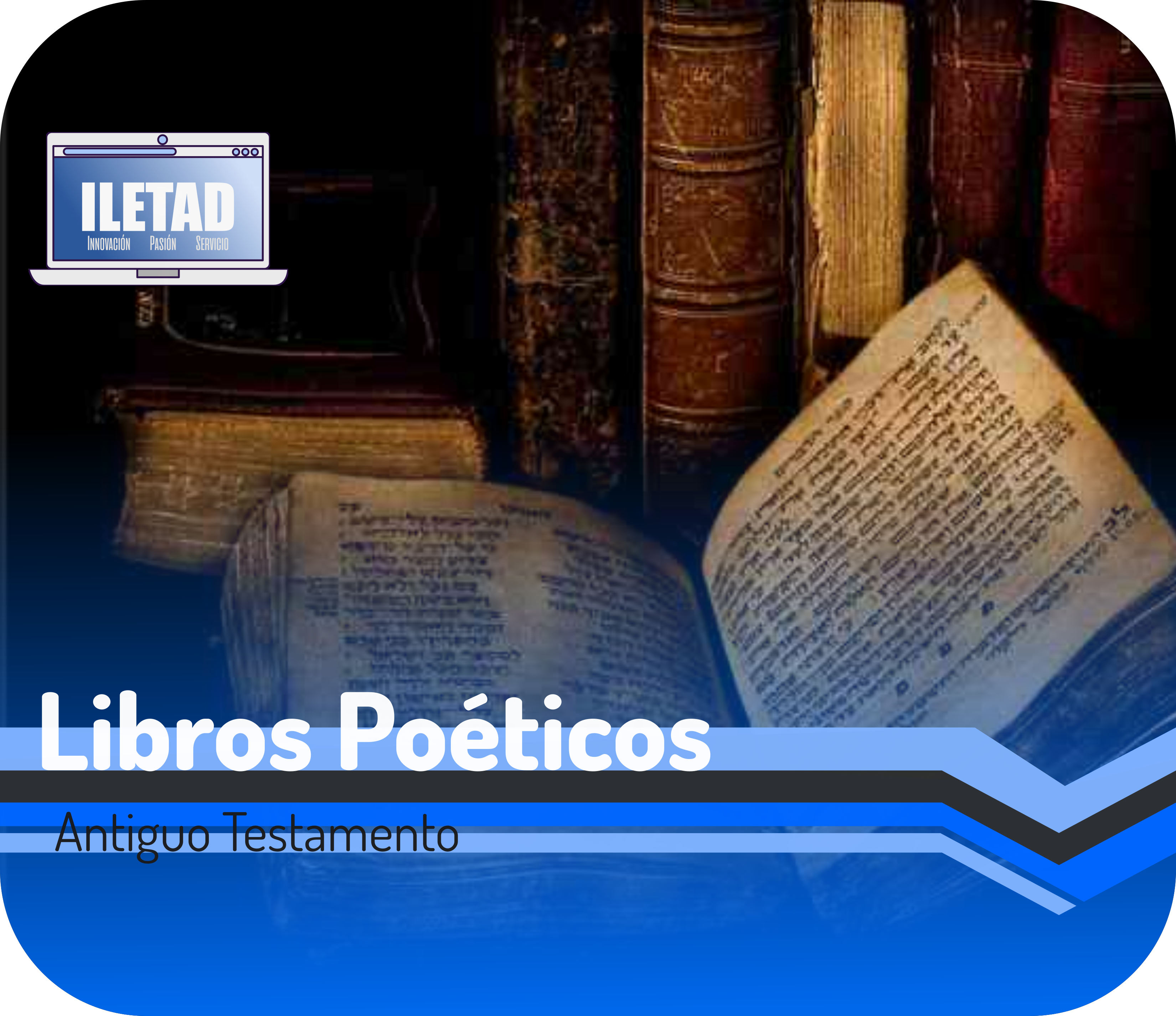 Libros Poéticos 