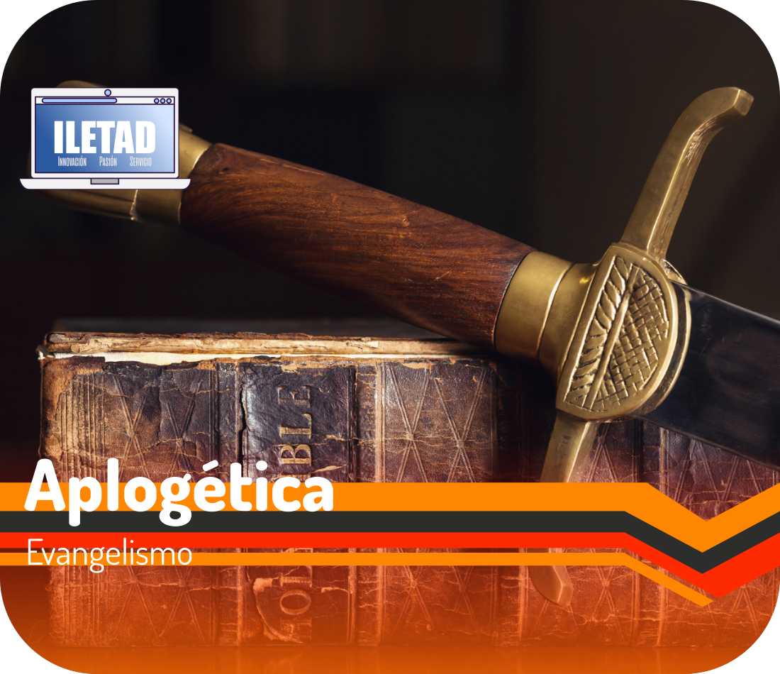 Apologética