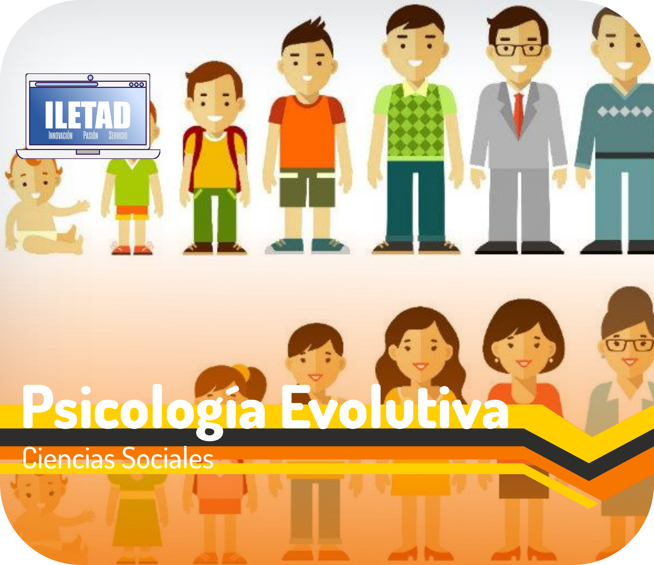 Psicología Evolutiva 