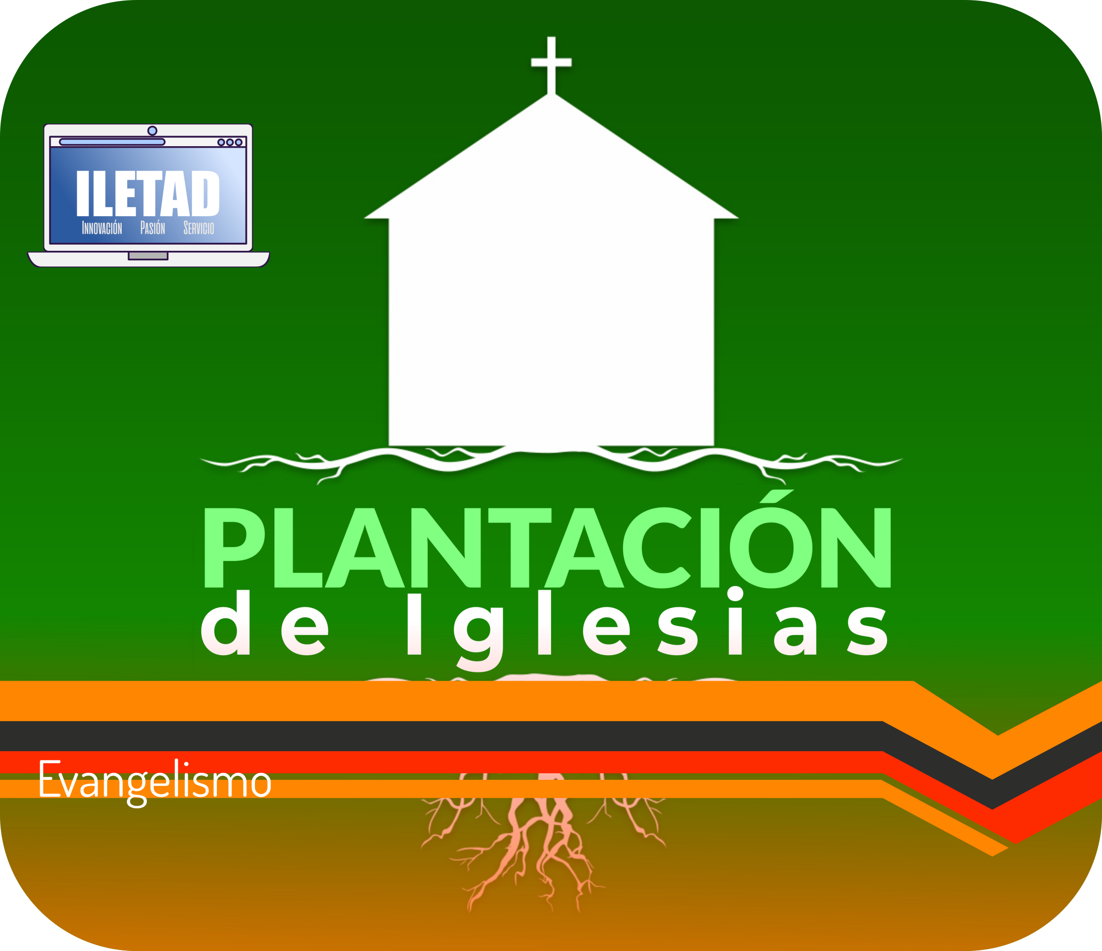 Plantación de Iglesias