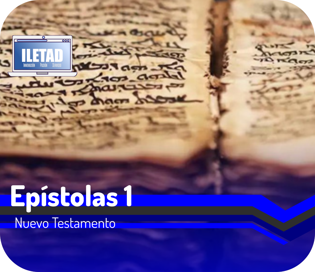 Epístolas 1