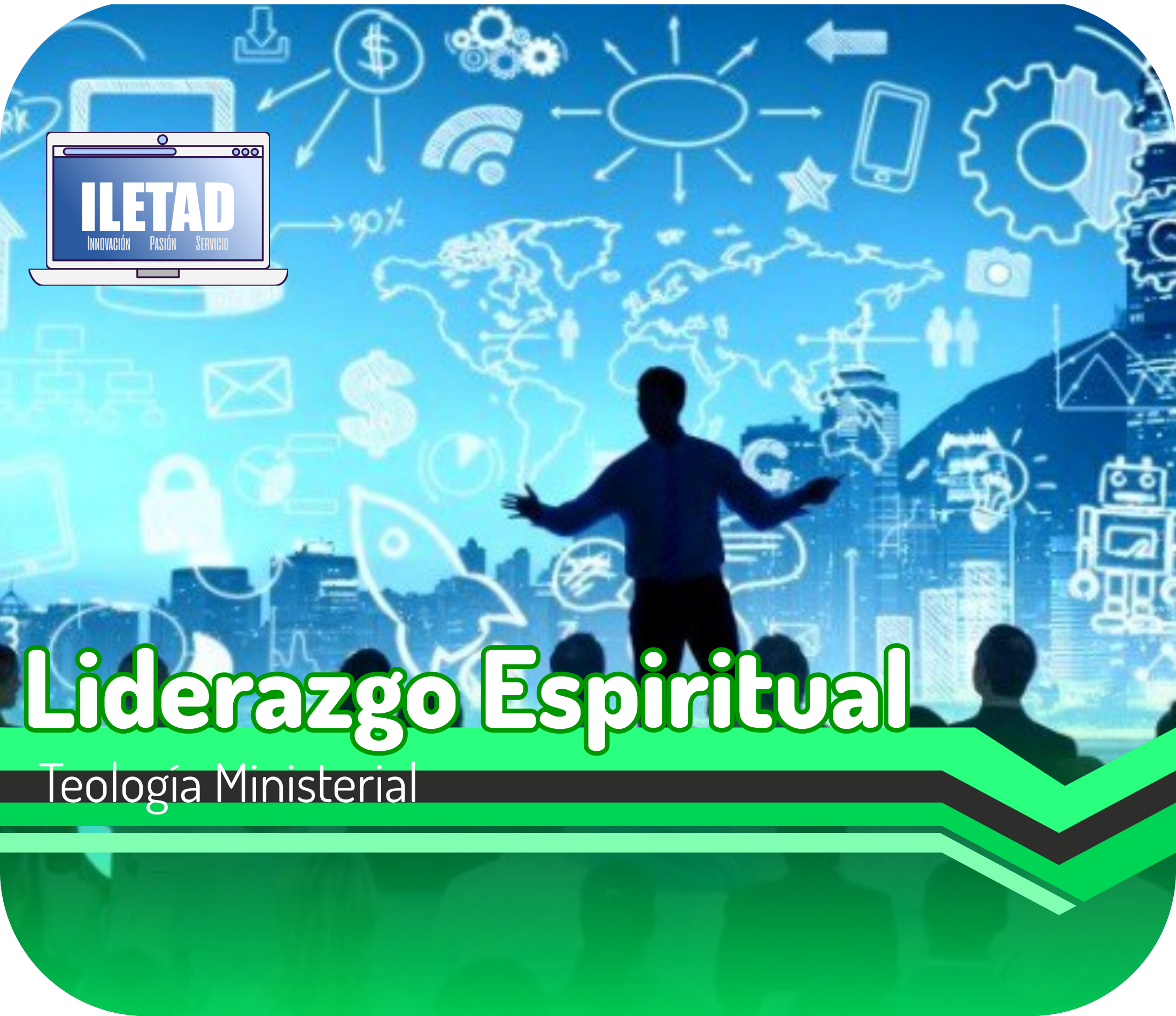 Liderazgo Espiritual