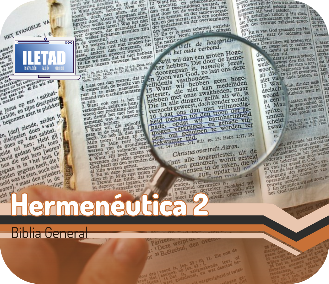 Hermenéutica II