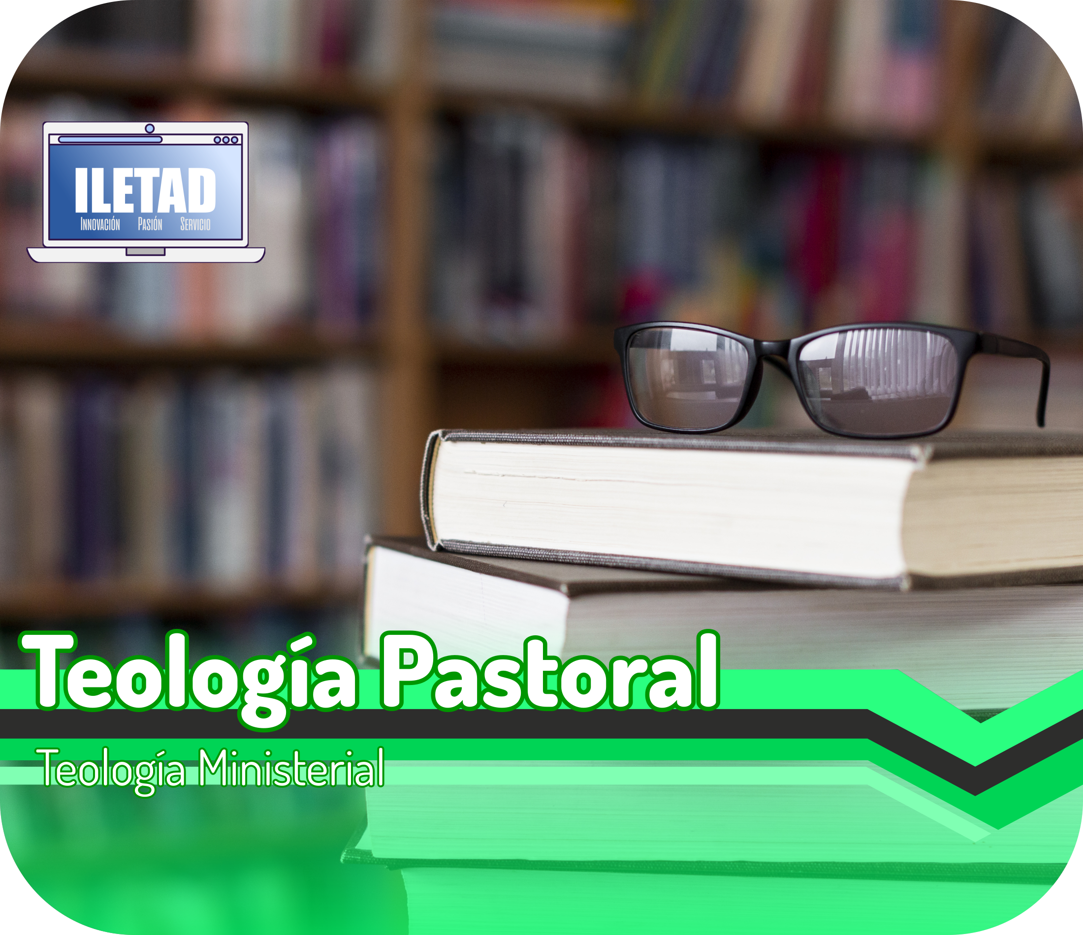 Teología Pastoral
