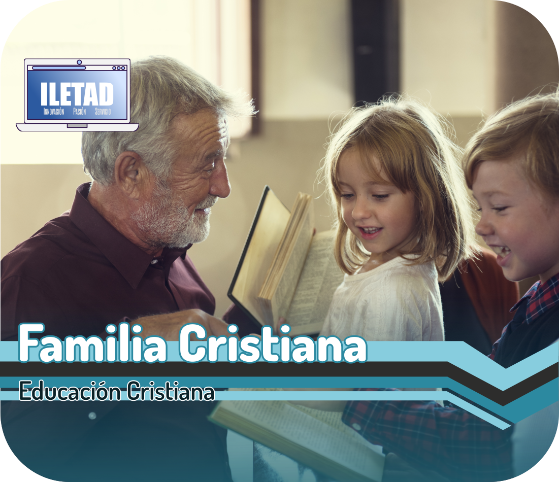 Familia Cristiana