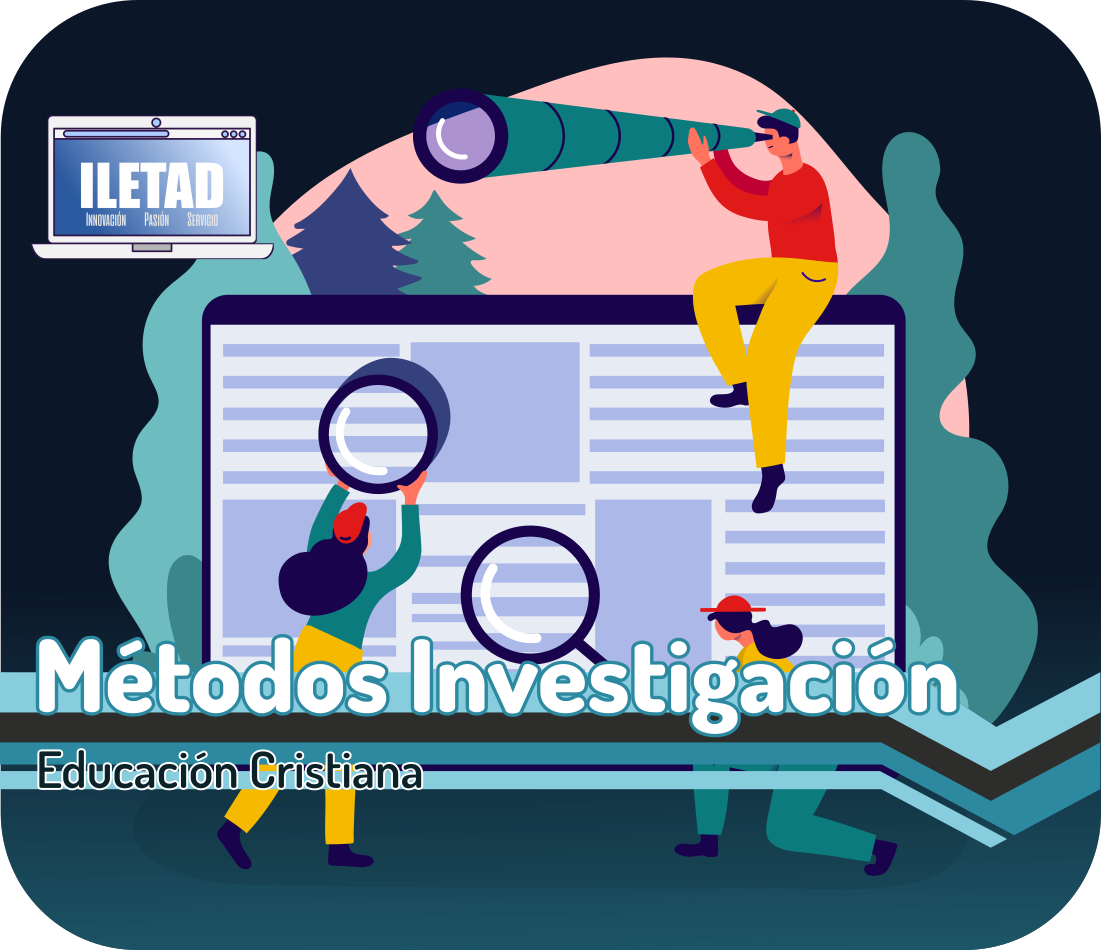 Métodos de Investigación