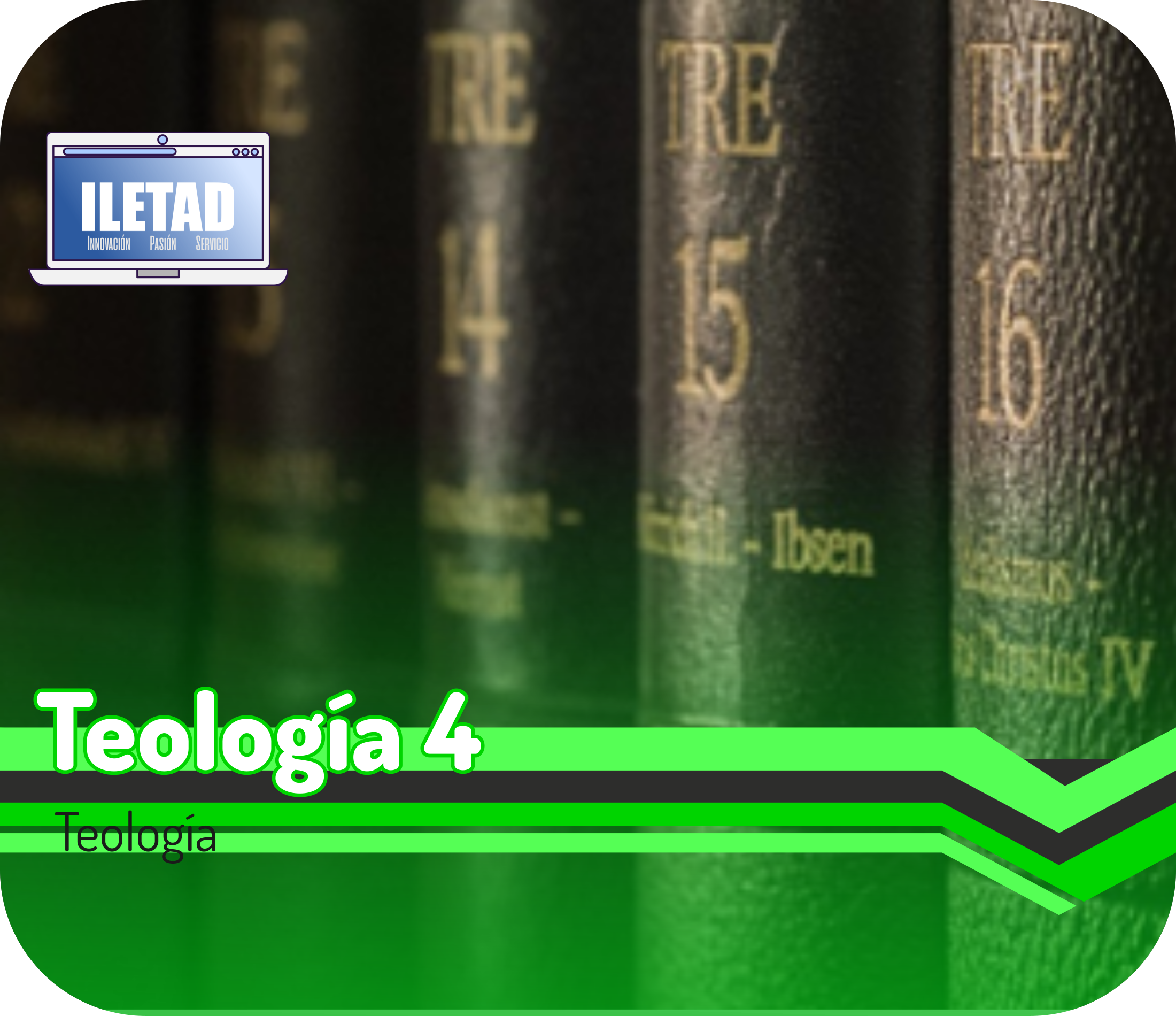 Teología Sistemática IV