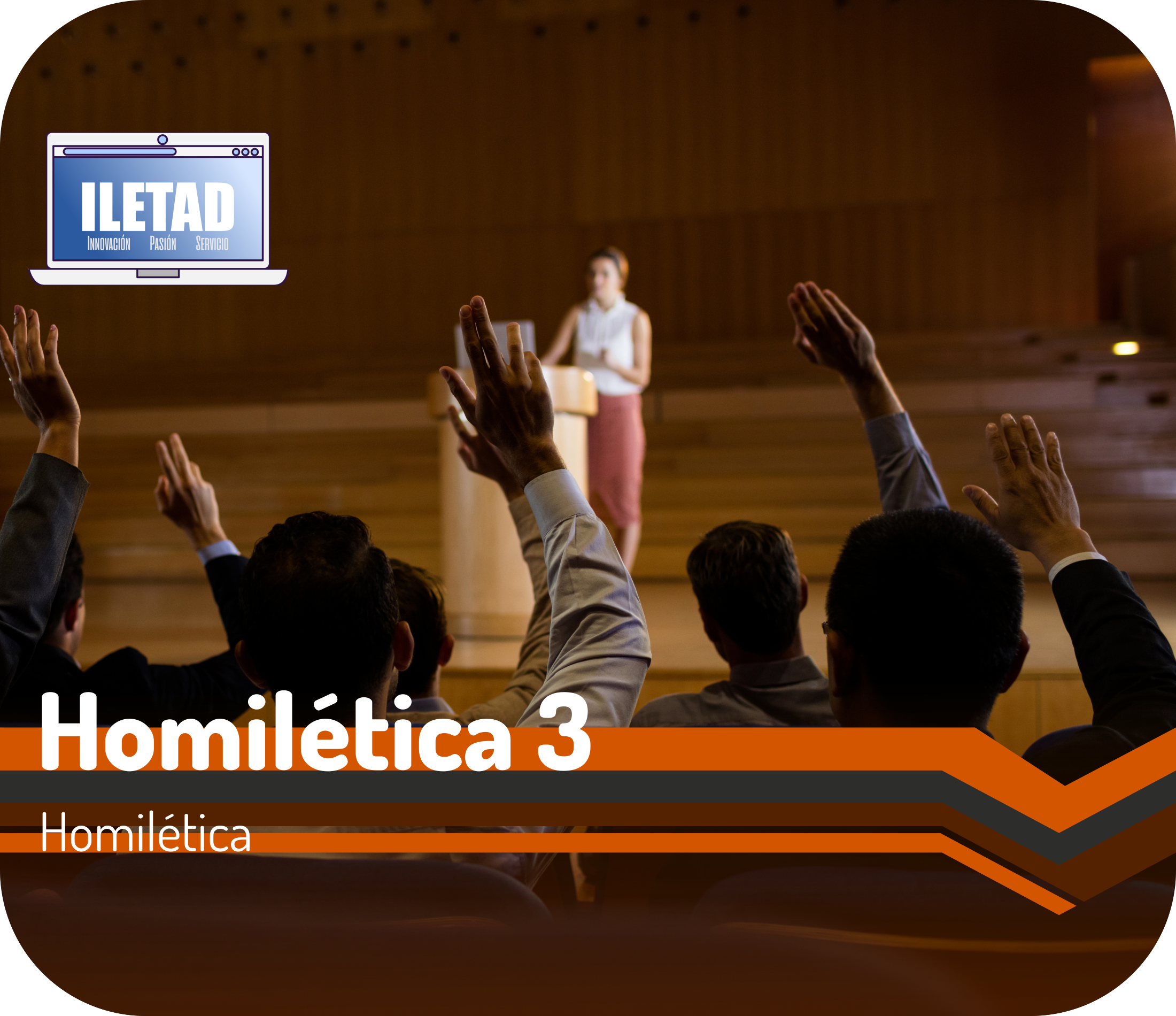 Homilética III