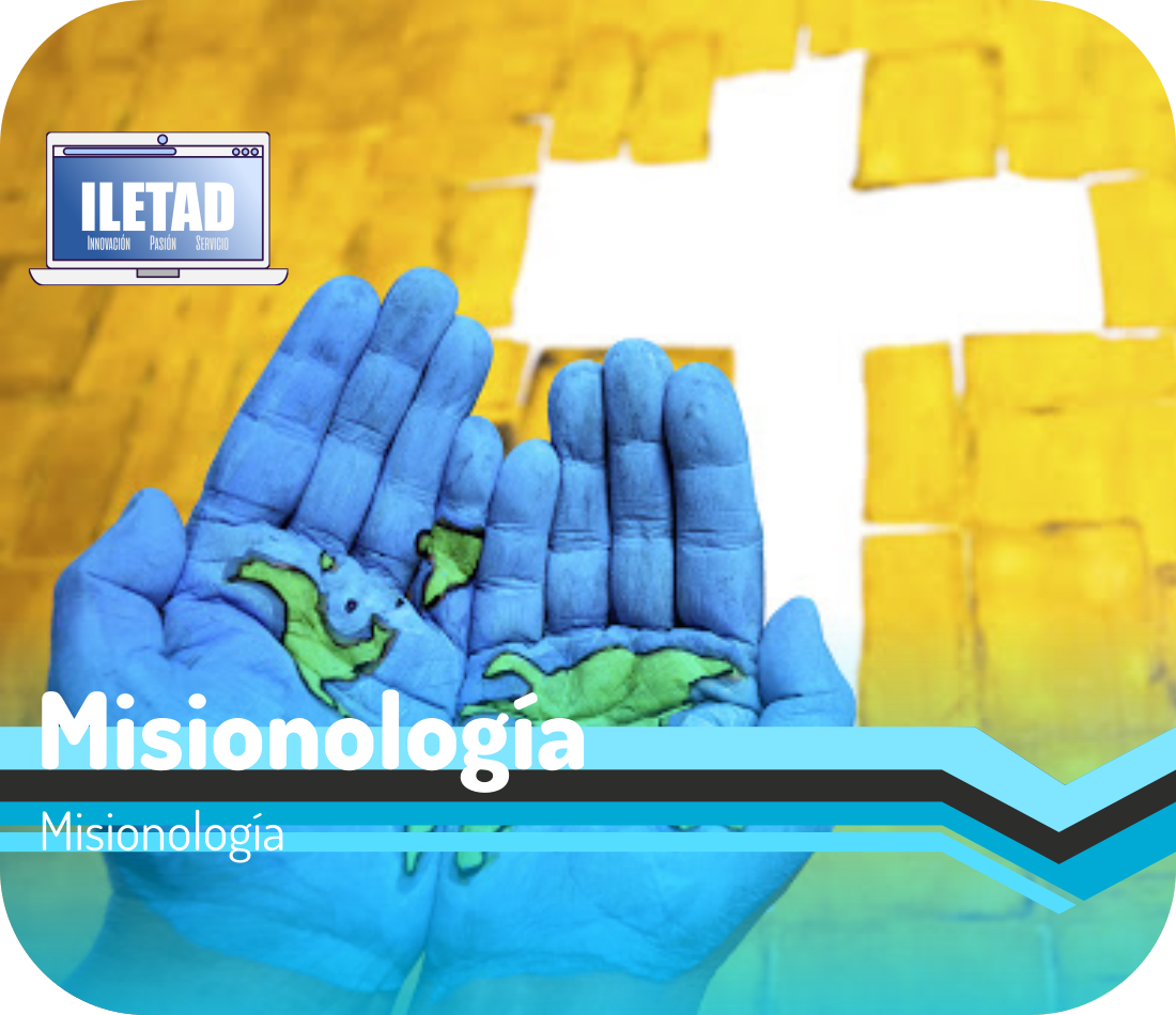 Misionología 