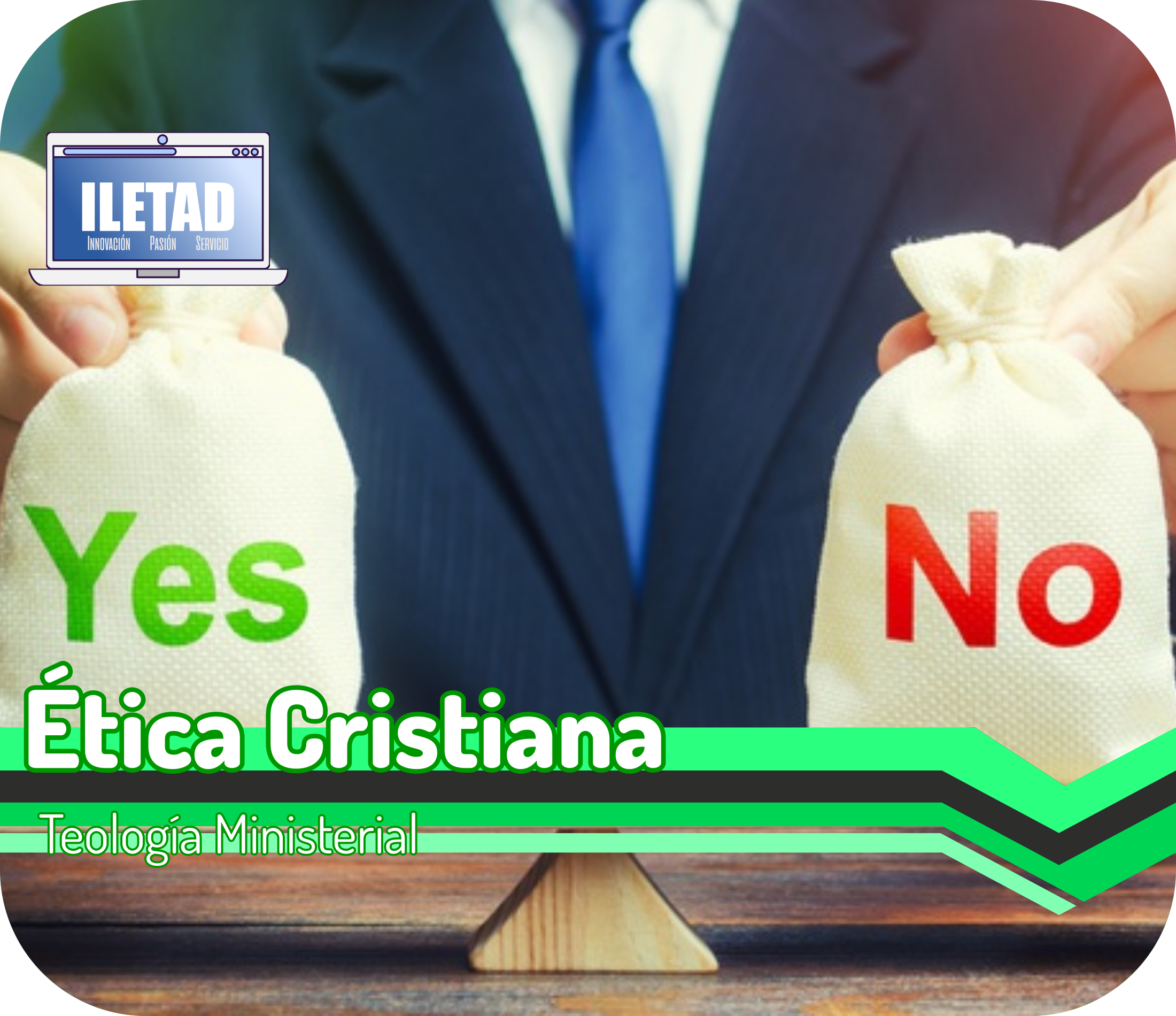 Ética Cristiana