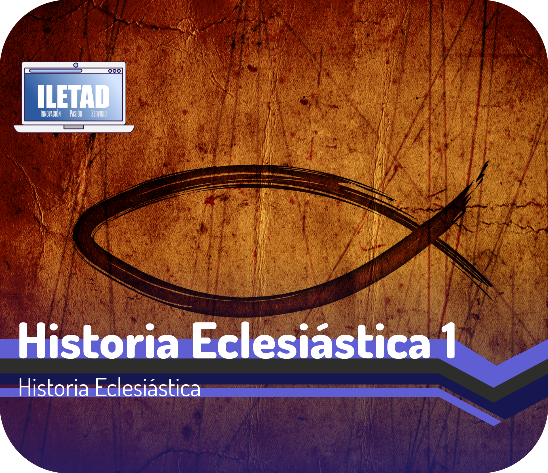 Historia Eclesiástica I