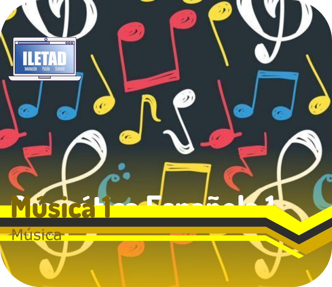 Música 1