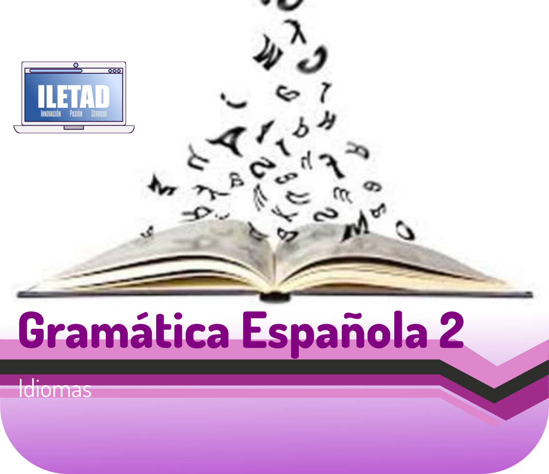 Gramática Española II