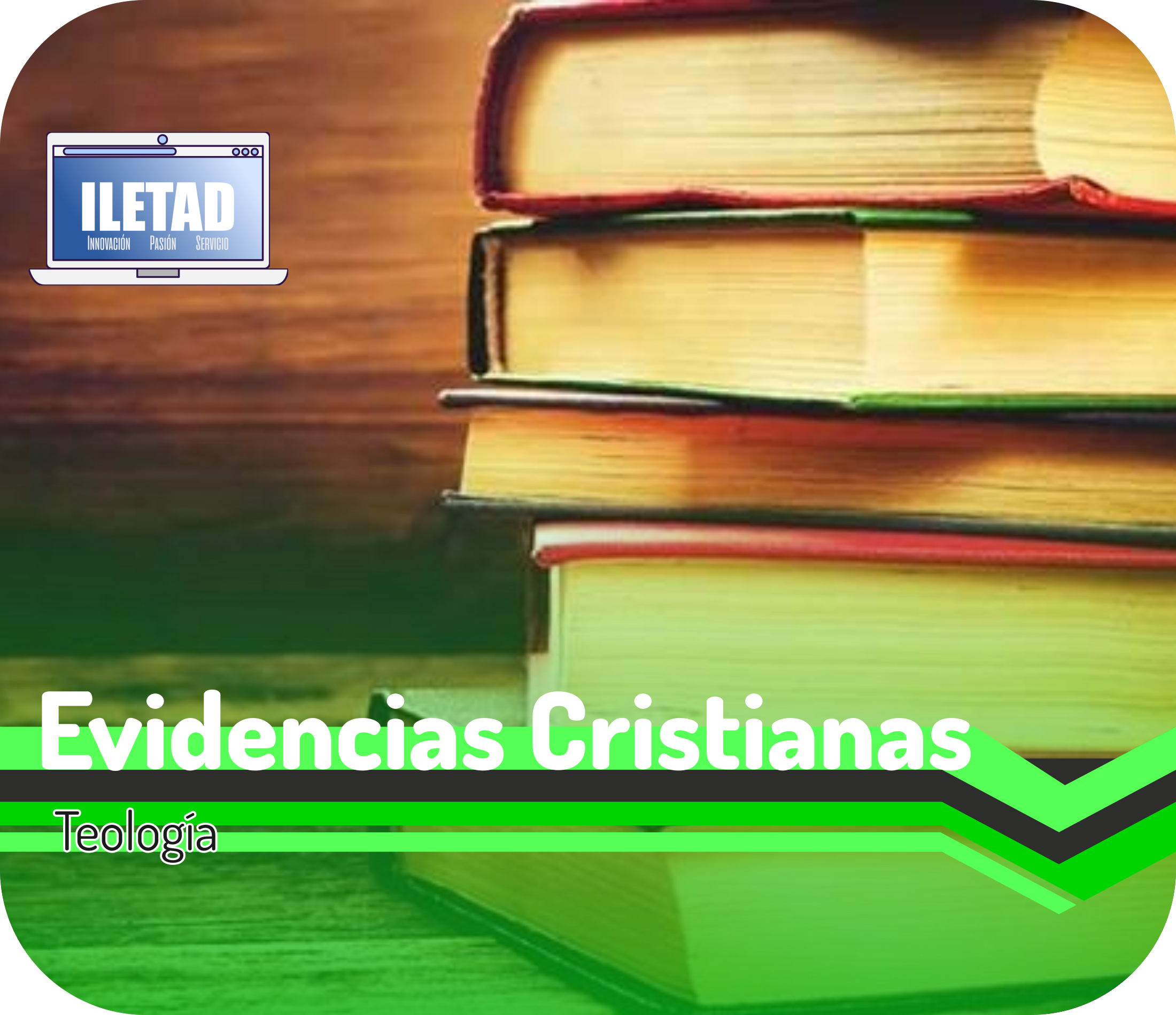 Evidencias Cristianas