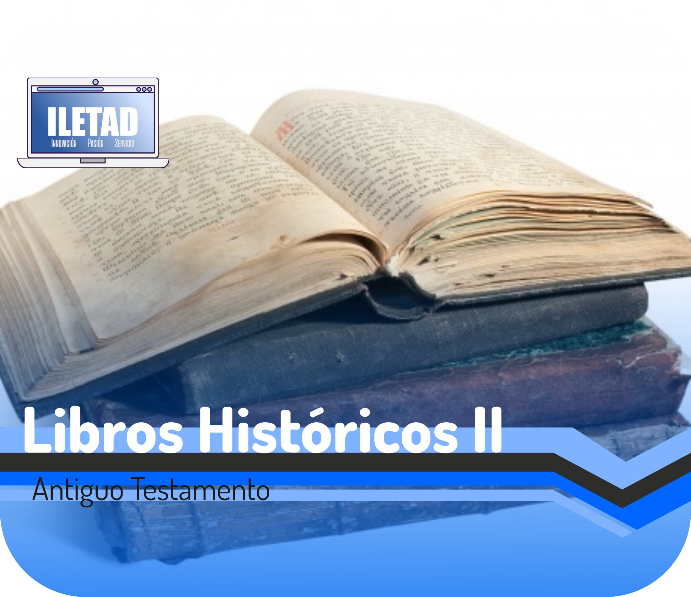 Libros Históricos II