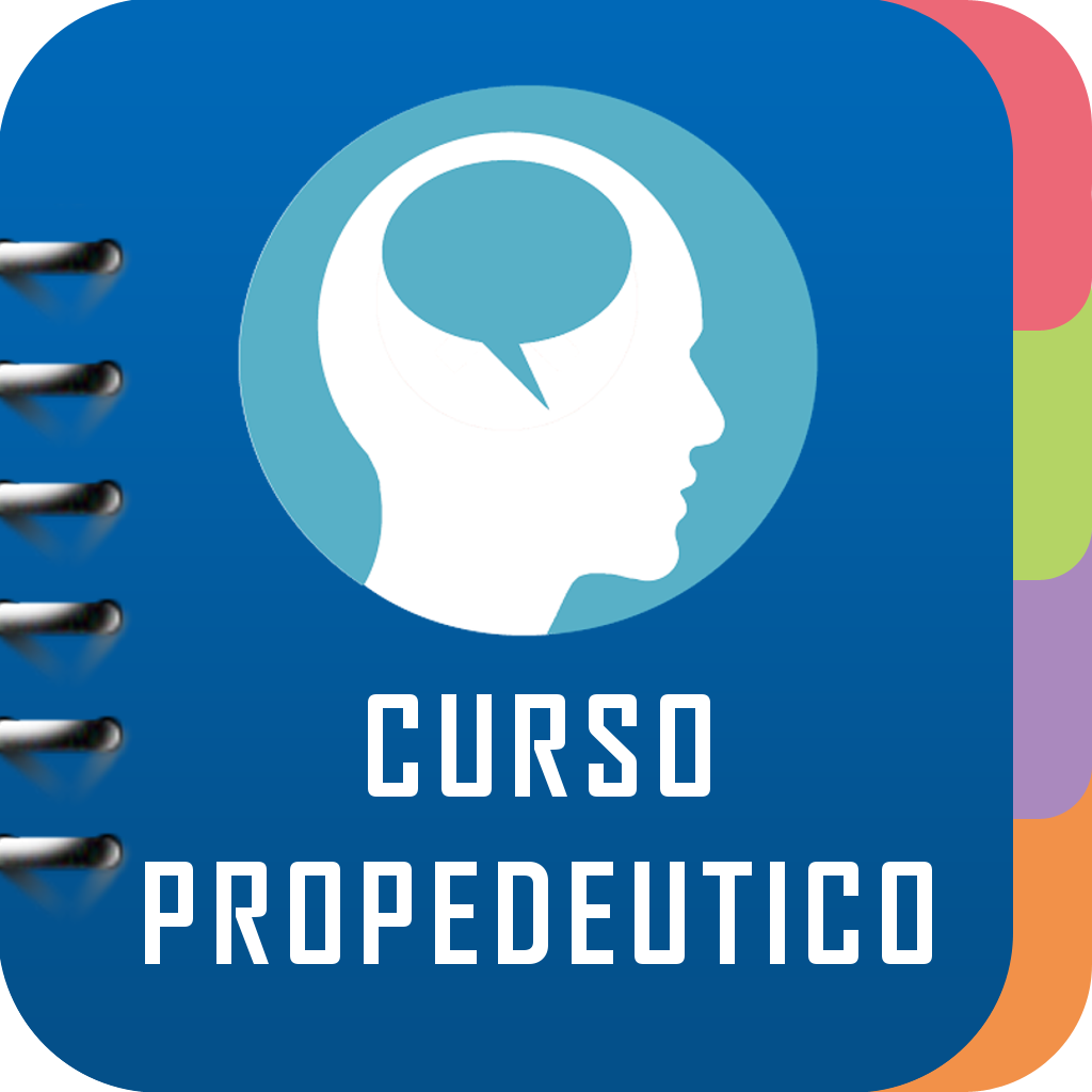 CURSO PROPEDEUTICO