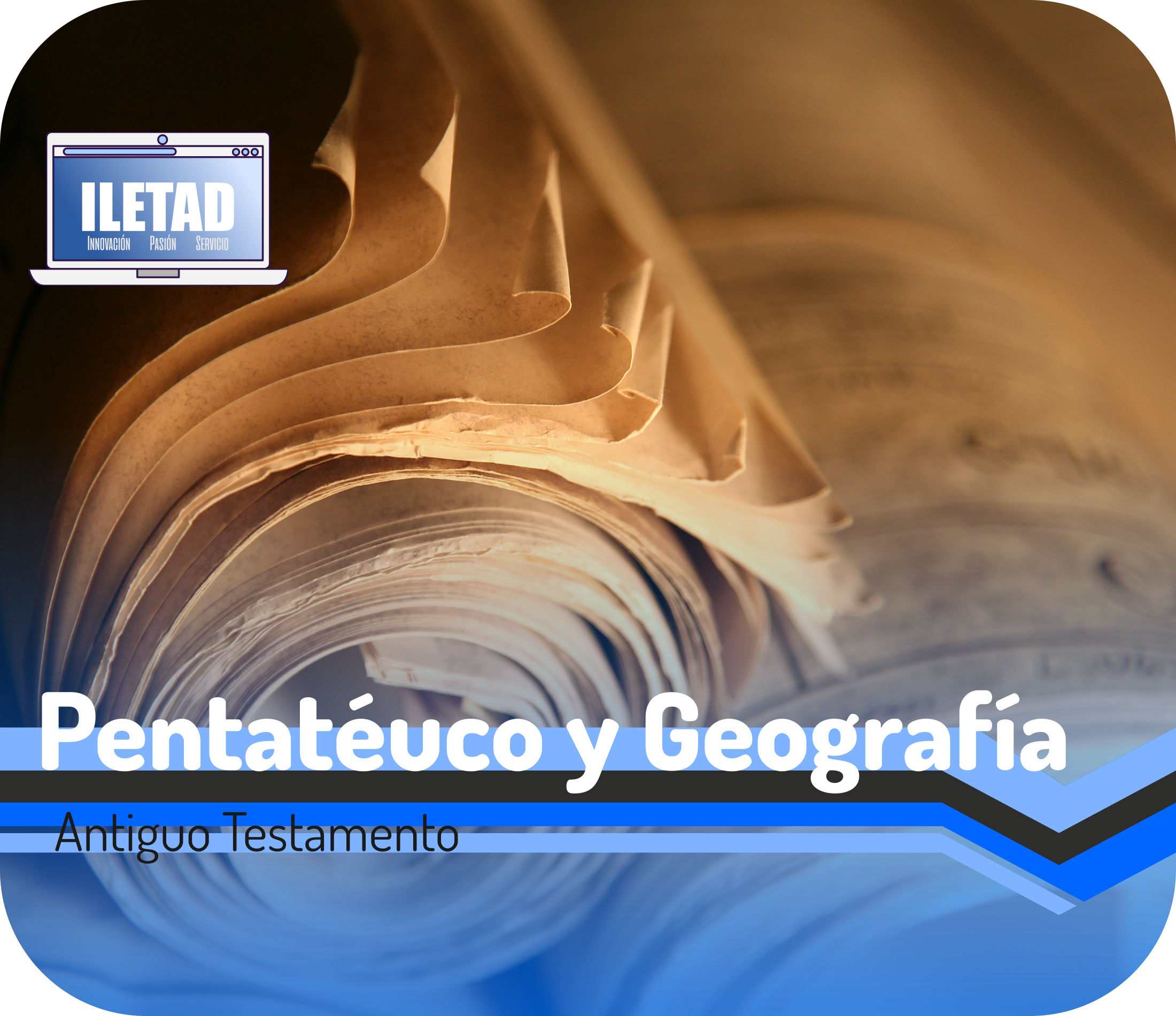 Pentatéuco y Geografía