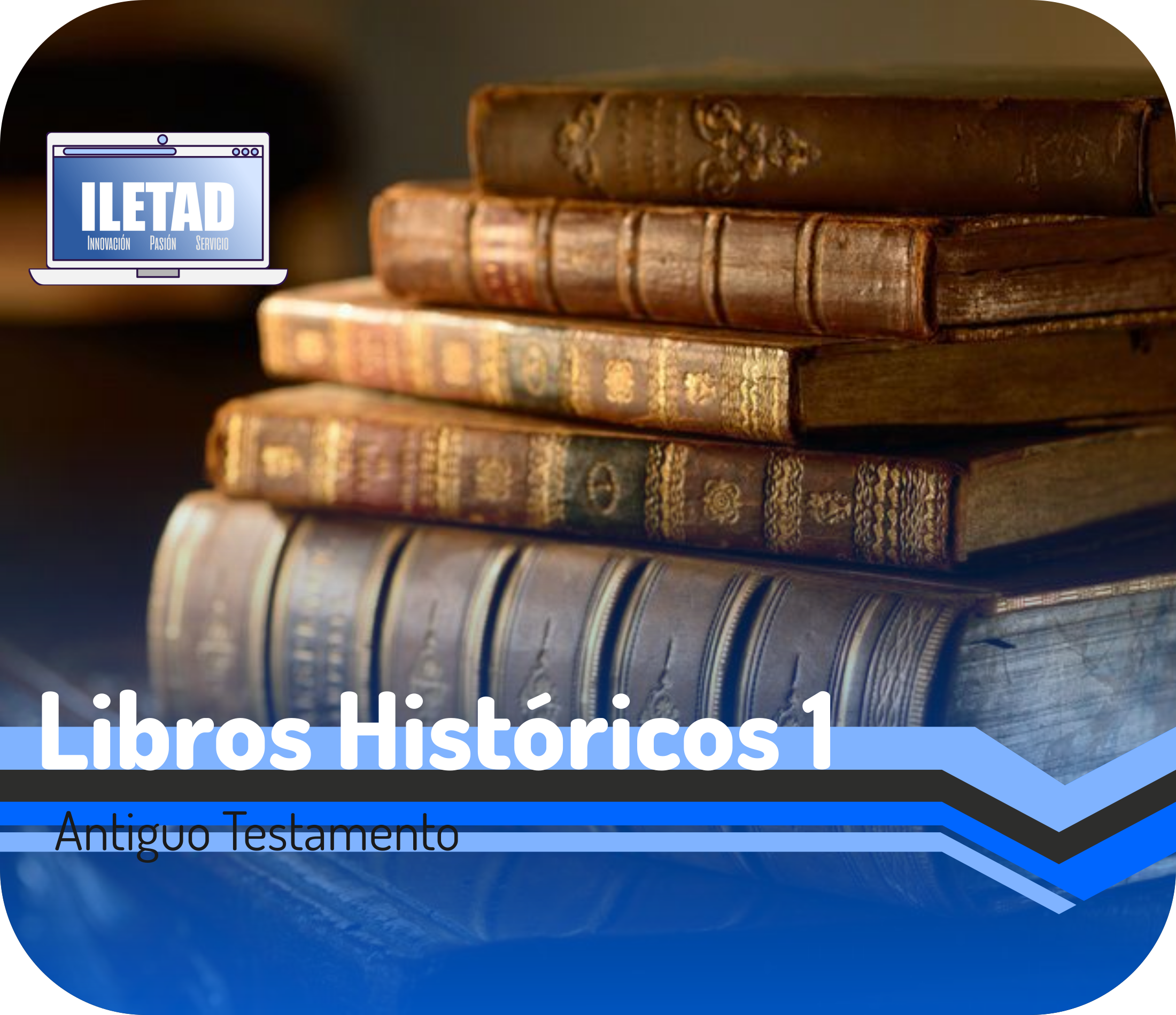 Libros Históricos 1