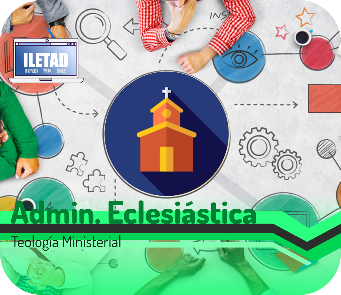 Administración Eclesiástica