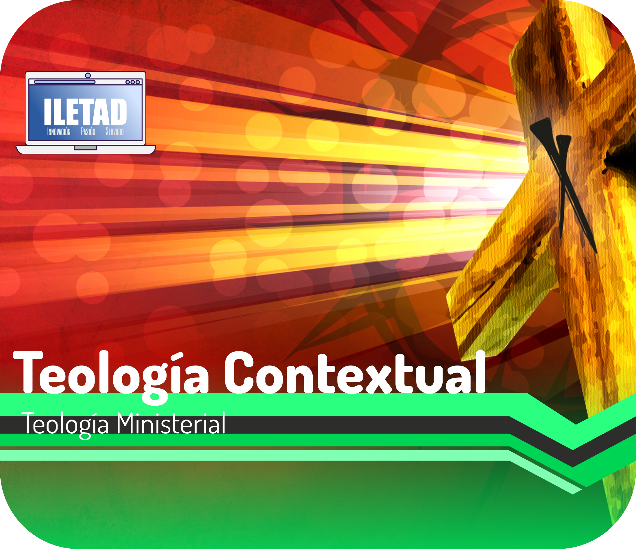 Teología Contextual 