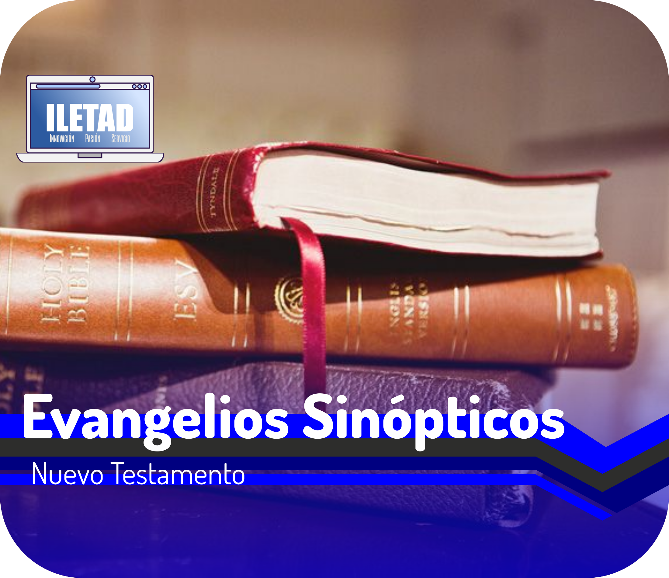 Evangelios Sinópticos