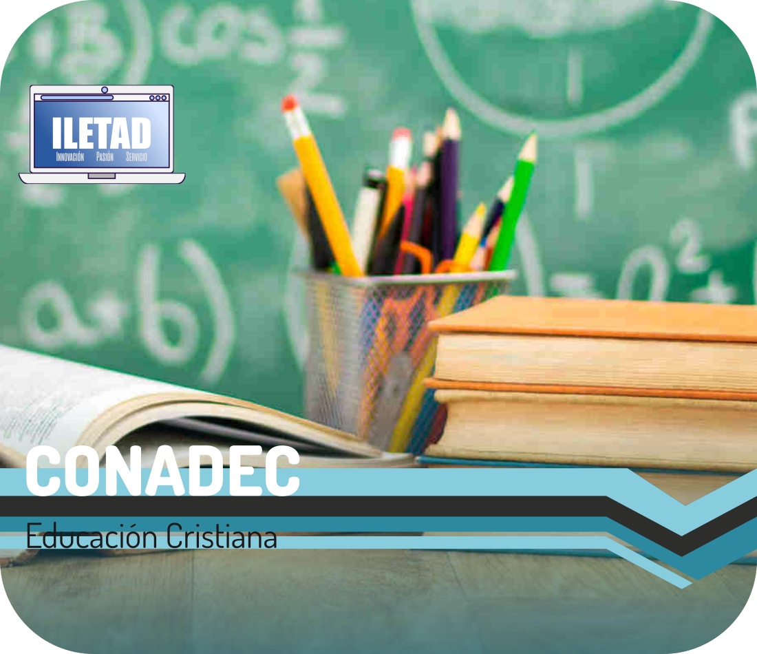Consejo Nacional de Educación Cristiana