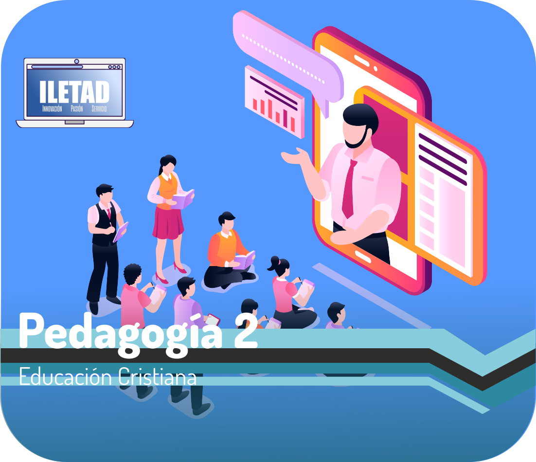 Pedagogía 2