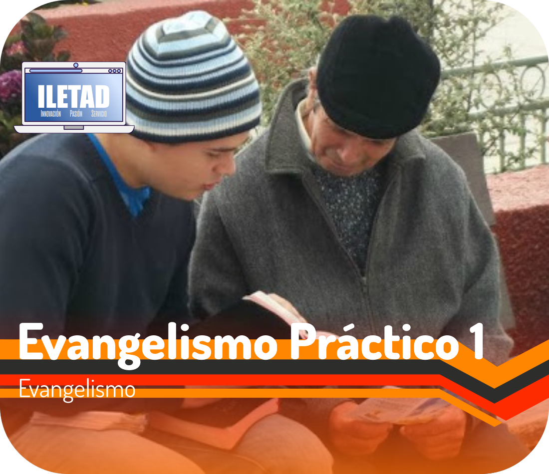 Evangelismo Práctico 1