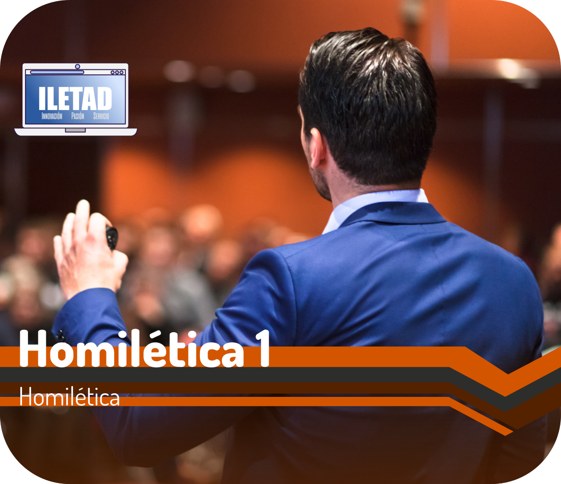 Homilética 1