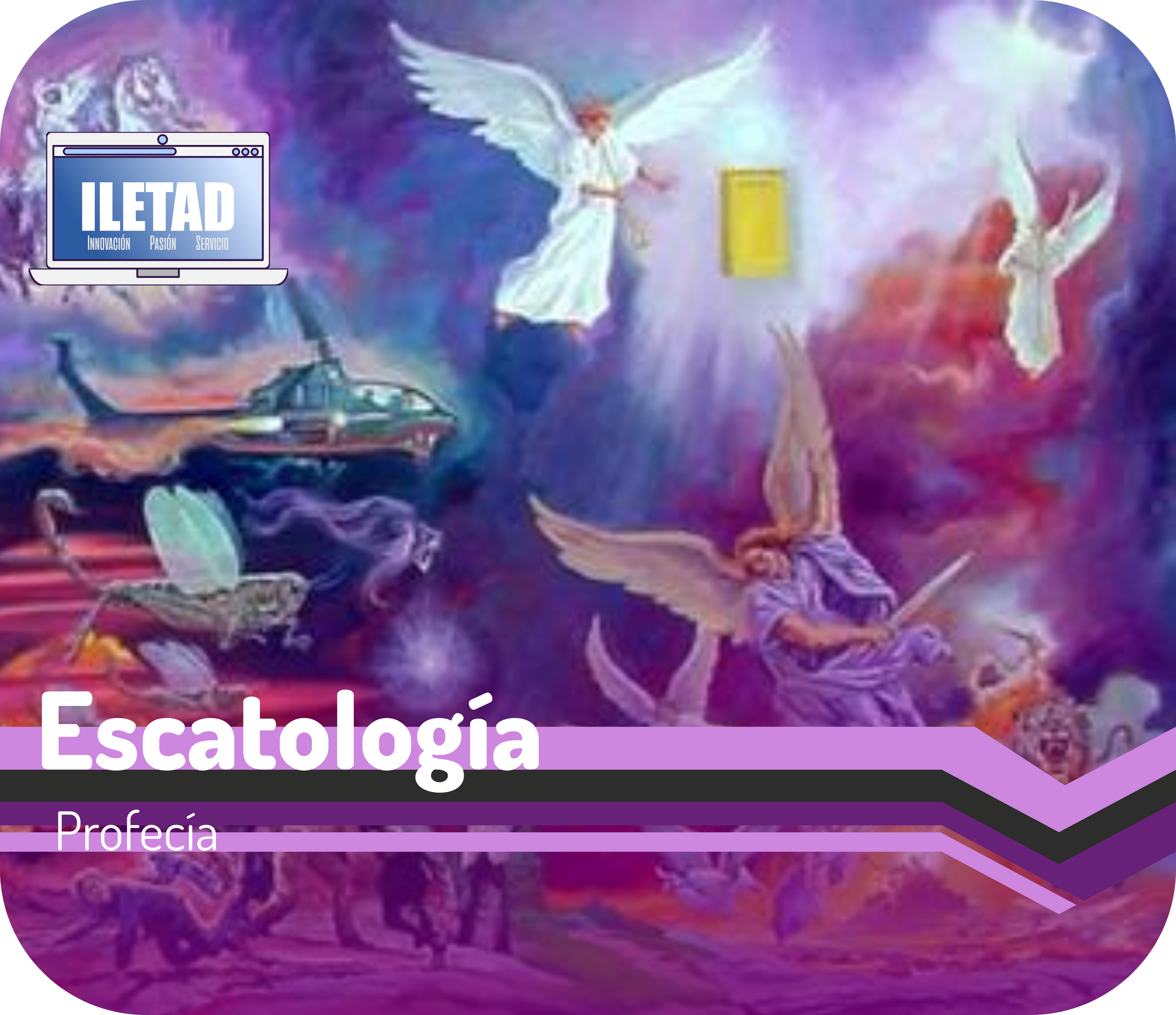 Escatología 